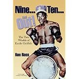 nine ten and out the two worlds of emile griffith