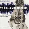 Bernstein: To Kill a Mockingbird [IMPORT]
