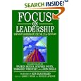 Focus on Leadership: Servant-Leadership for the 21st Century