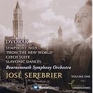 Symphony No 9 From the New World