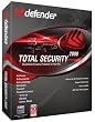 Bit Defender Total Security 2008 - 2 Years / 3 PC's