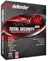 BitDefender Total Security 2008 - 2 Years/3 Pc's [OLD VERSION]
