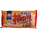 Kameda Kakinotane 6PK Original, 5.3-Ounce