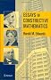 Essays in Constructive Mathematics