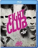 �t�@�C�g�E�N���u [Blu-ray]