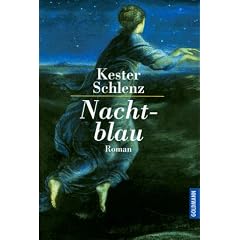 Nachtblau