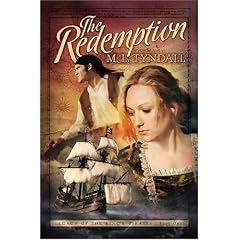 The Redemption (Legacy of the King's Pirates, Book 1)