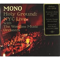 Holy Ground: Live