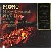 Holy Ground: Live