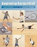 Beginning Racquetball (Wadsworth Activities)