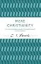 Mere Christianity (Cs Lewis Signature Classic)