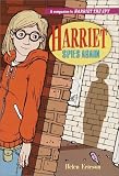 Books : Harriet Spies Again (Edgar Allen Poe Award. Best Juvenile (Awards))