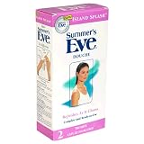 Summer's Eve Douche, Island Splash, 2 - 4.5 fl oz (133 ml) units