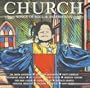 Church - Songs of Soul and Inspiration