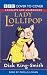 Lady Lollipop (Cover to Cover) Image
