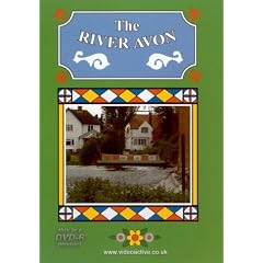 The River Avon [DVD]