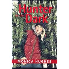 Hunter in the Dark
