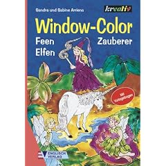 Window-Color, Elfenzauber