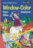 Window-Color, Elfenzauber