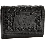 Juicy Couture Collection Leather Brogue Small Frenc