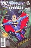 DC Universe Online Legends #15