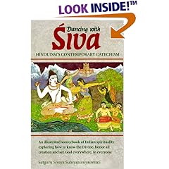 Dancing With Siva: Hinduism's Contemporary Catechism