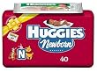 Huggies Newborn Diapers...