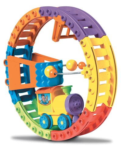 Childrens Toyshop  Toys : Tomy Choo Choo Loop