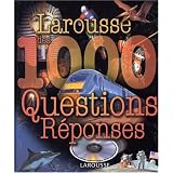 1000 questions-r�ponsespar Sarah Reed