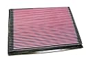 K&N 33-2097 Replacement Air Filter