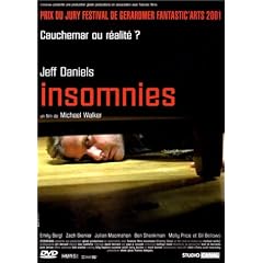 Insomnies