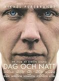 Day and Night ( Dag och natt ) ( Dag og nat ) [ NON-USA FORMAT, PAL, Reg.2 Import - Sweden ]