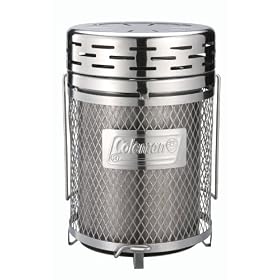 Coleman(�R�[���}��) �X�e�����X�`���R�[���q�[�^�[ 170-9305