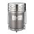 Coleman(�R�[���}��) �X�e�����X�`���R�[���q�[�^�[ 170-9305