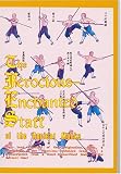  : Ferocious Enchanted Staff by the Ancient Monks