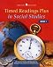 Timed Readings Plus in Social...
