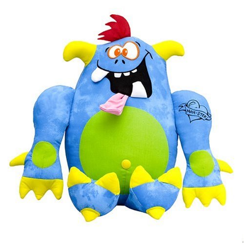 Childrens Toyshop  Toys : Stinky Doodle Monster Assorted