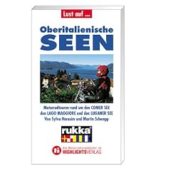 Lust auf . . ., Oberitalienische Seen