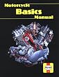 Haynes Motorcycle Basics Manual