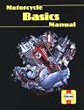 Motor Cycle Basics Manual (Haynes Motorcycle Basics Manual)