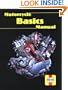 Haynes Motorcycle Basics Manual