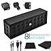 Ematic EP205 Accessory Kit for Tablets and iPad with Bluetooth Speaker
