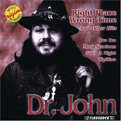 CD-Charts  Search : Right Place, Wrong Time & Other Hits