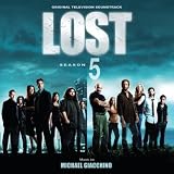 Michael Giacchino Lost: Season 5