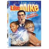 Like Mikevon "Lil' Bow Wow"