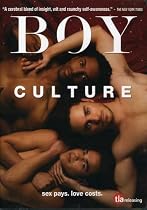 Boy Culture [2006] [DVD]