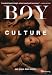 DVD : Boy Culture