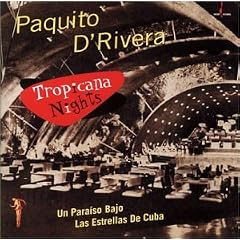 Tropicana Nights