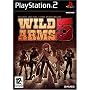 Wild arms 5 - �dition speciale dixi�me anniversaire