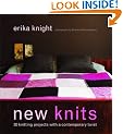 New Knits: 20 Knitting Projects with a Contemporary Twist